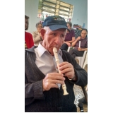 creches para idoso com deficiência Vila Itapura