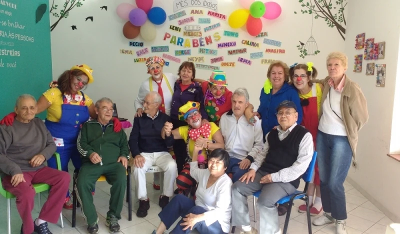 creche para idoso com alzheimer