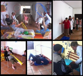 cuidados idosos enfermagem