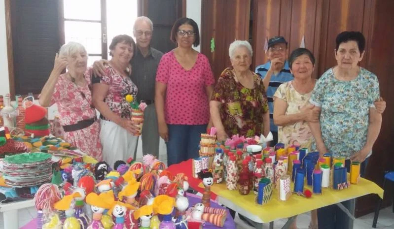 moradia para idoso lúcido jundiaí