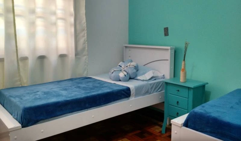 residencial para idoso particular